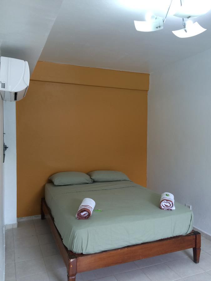 Hotel Pacific Coast Veracruz Eksteriør billede