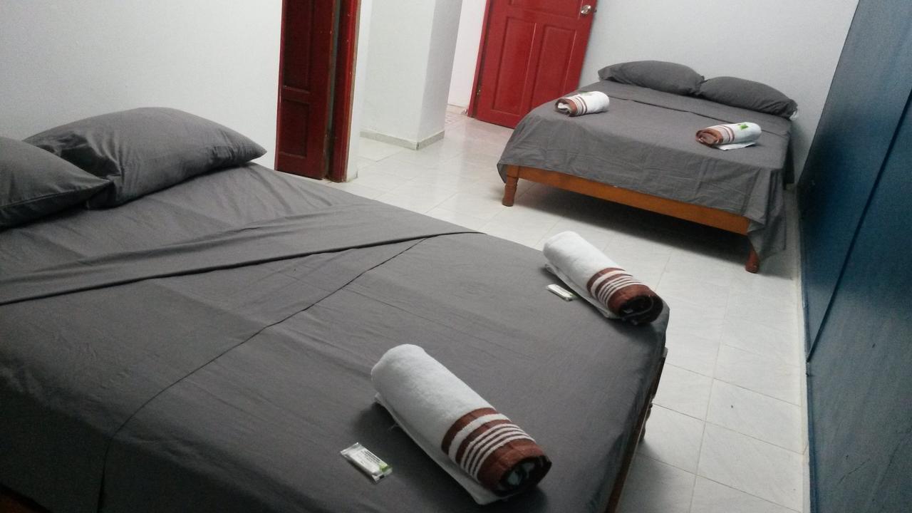 Hotel Pacific Coast Veracruz Eksteriør billede