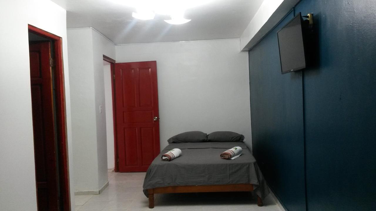 Hotel Pacific Coast Veracruz Eksteriør billede