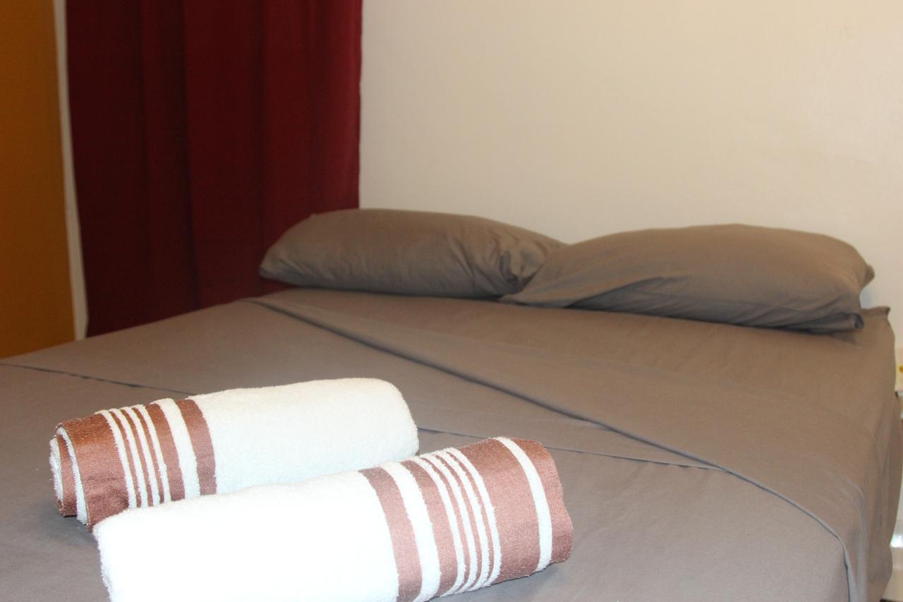 Hotel Pacific Coast Veracruz Eksteriør billede