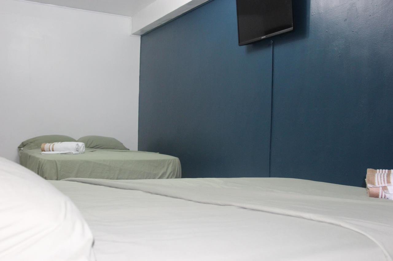 Hotel Pacific Coast Veracruz Eksteriør billede