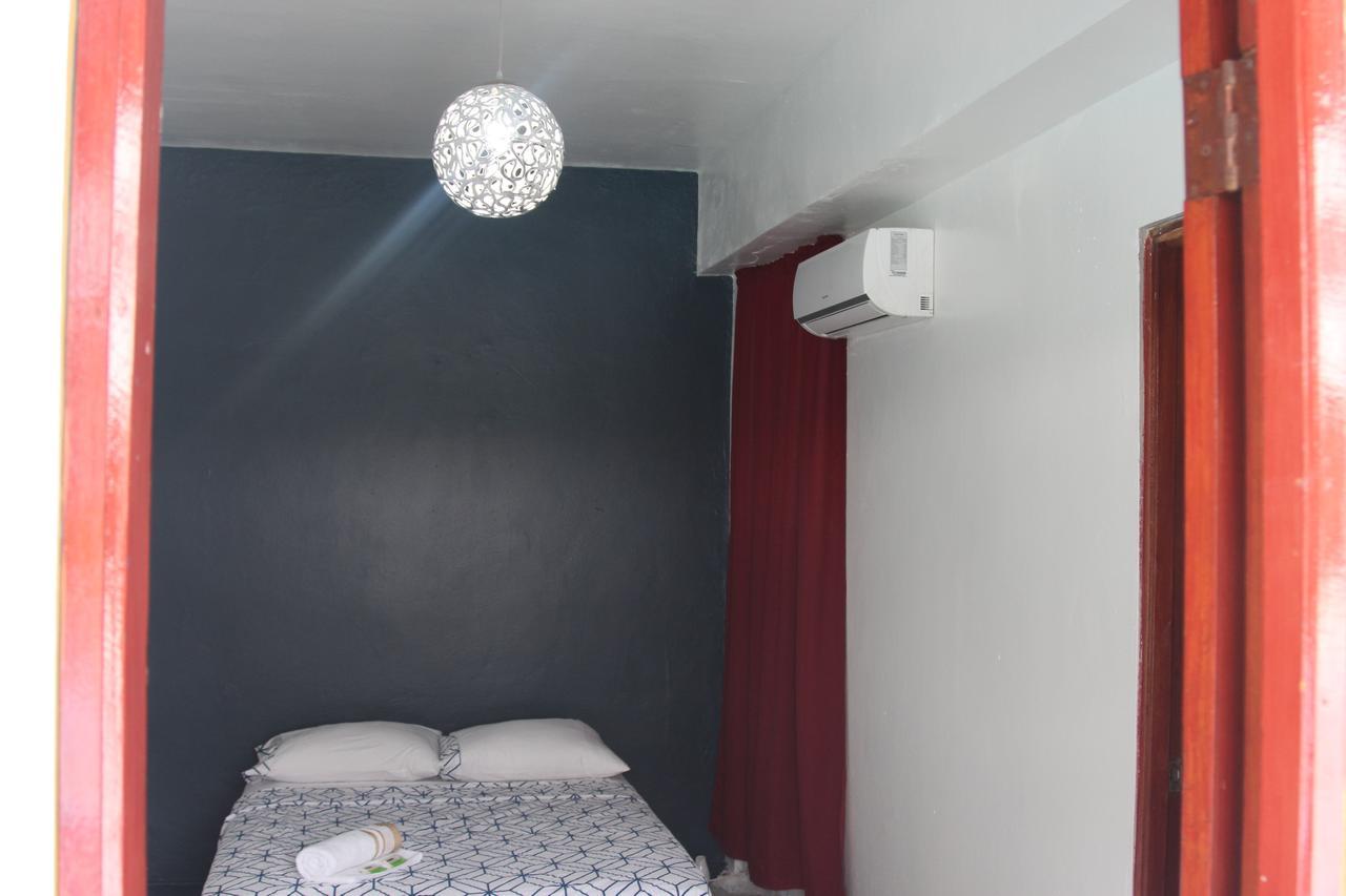 Hotel Pacific Coast Veracruz Eksteriør billede