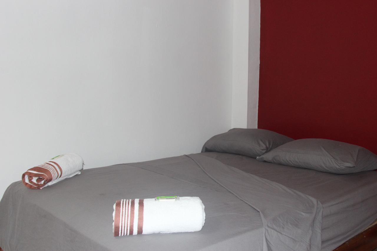 Hotel Pacific Coast Veracruz Eksteriør billede