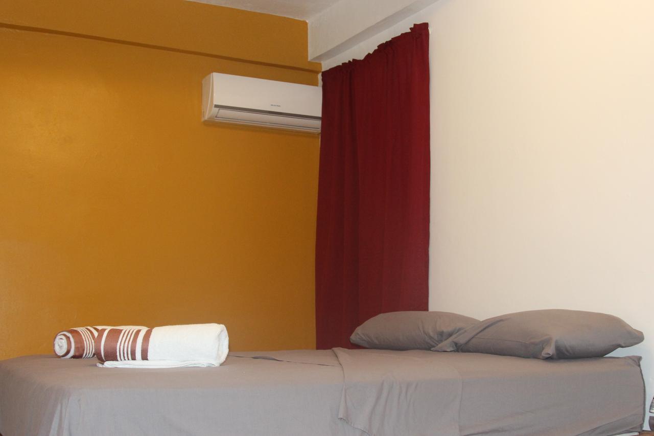 Hotel Pacific Coast Veracruz Eksteriør billede
