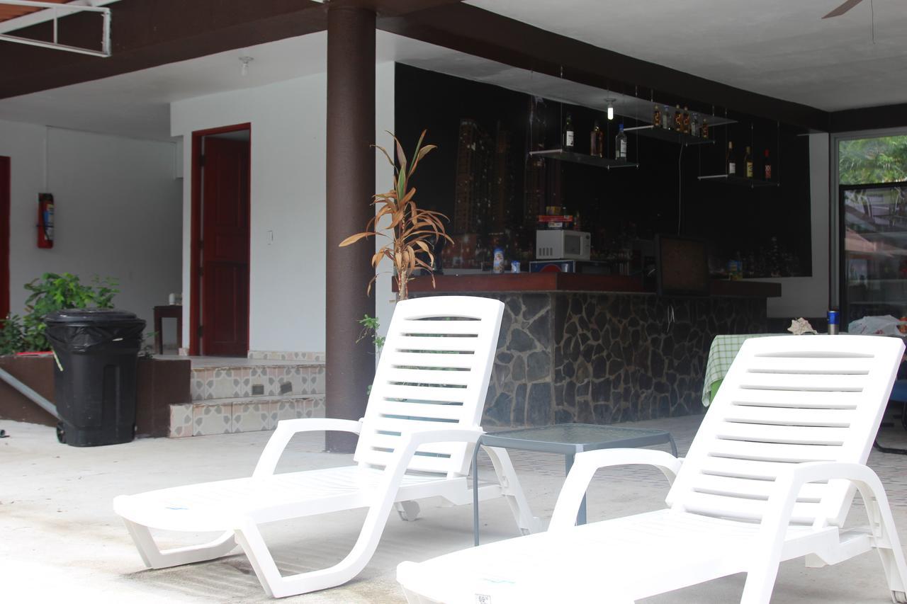 Hotel Pacific Coast Veracruz Eksteriør billede