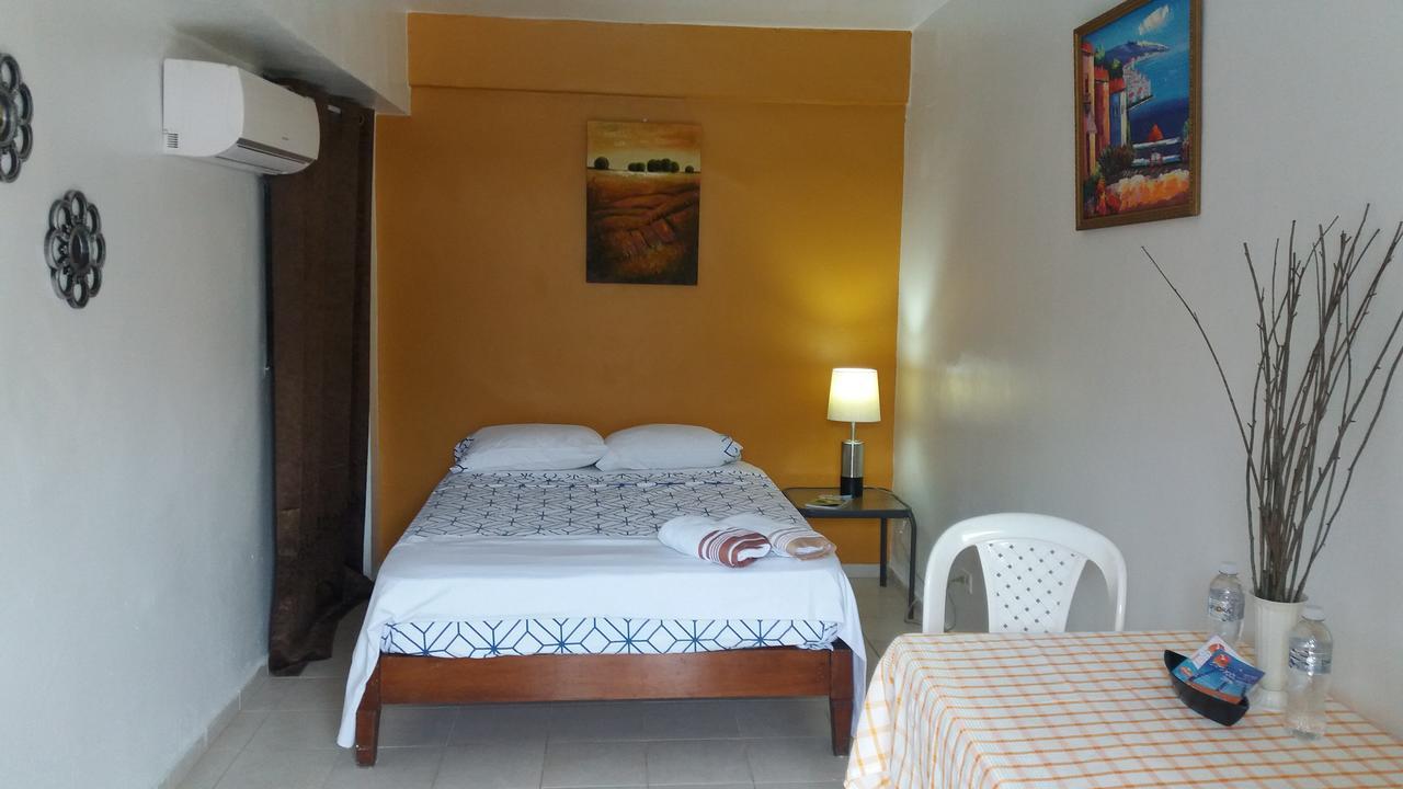 Hotel Pacific Coast Veracruz Eksteriør billede