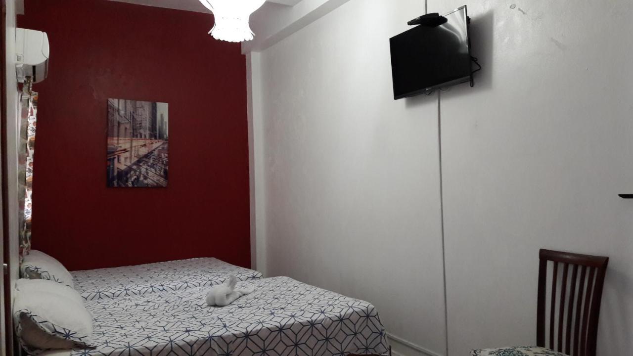 Hotel Pacific Coast Veracruz Eksteriør billede