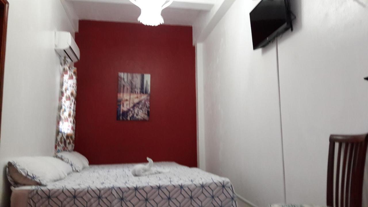 Hotel Pacific Coast Veracruz Eksteriør billede